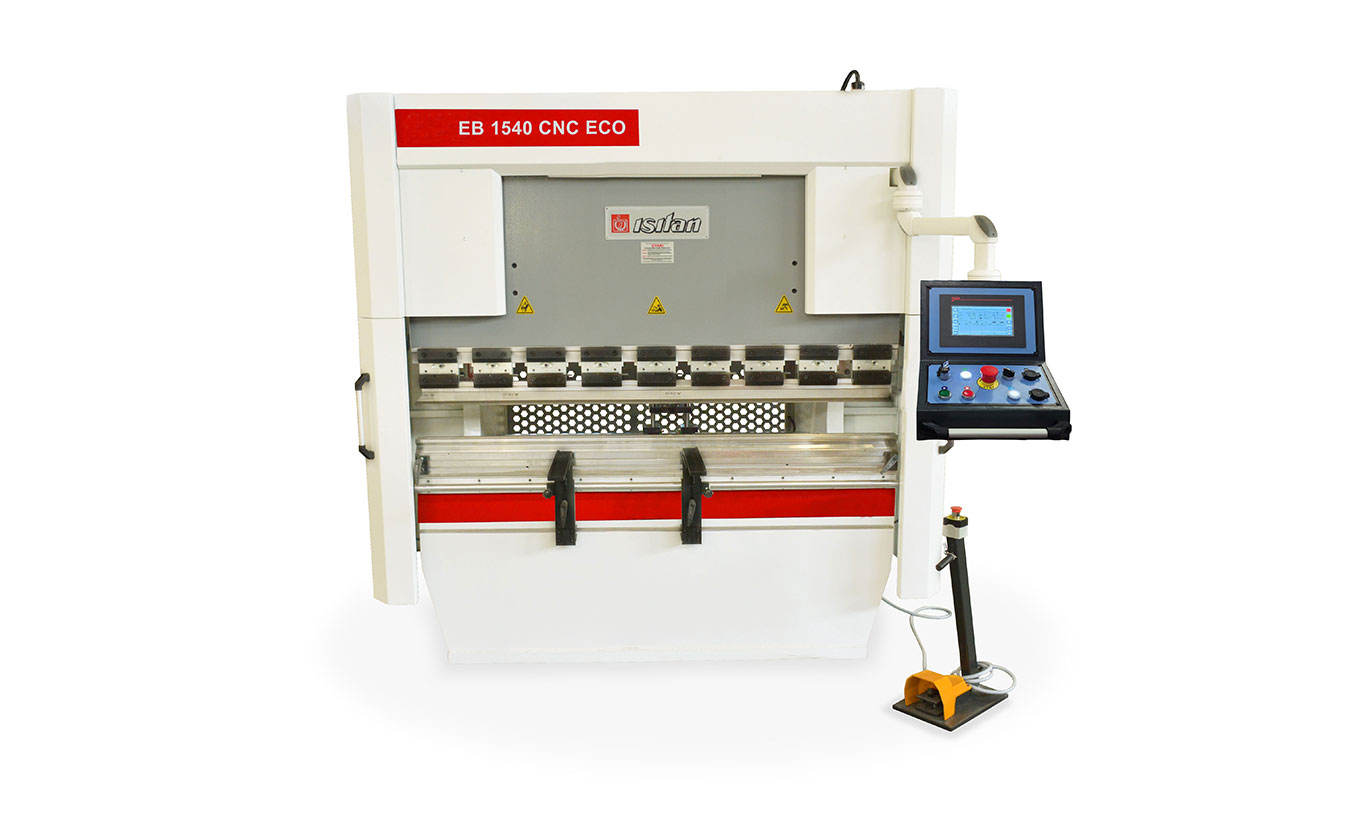 ISITAN-EB1540-CNC-ECO