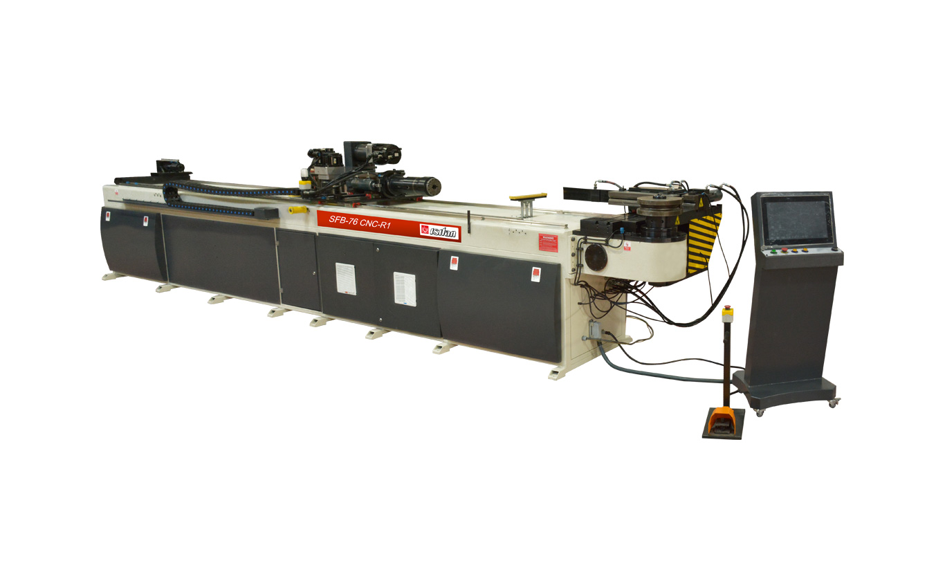 ISITAN-SFB-76-CNC-R1